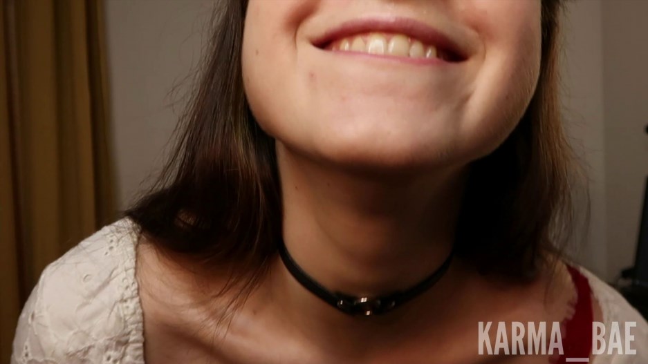 Karma Bae - Naughty Nurse Helps You Cum -Handpicked Jerk-Off Instruction